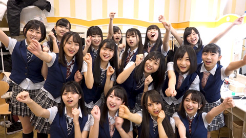 【悲報】SKE48・9期研究生、10期オーディションが進む中いまだに昇格なし
