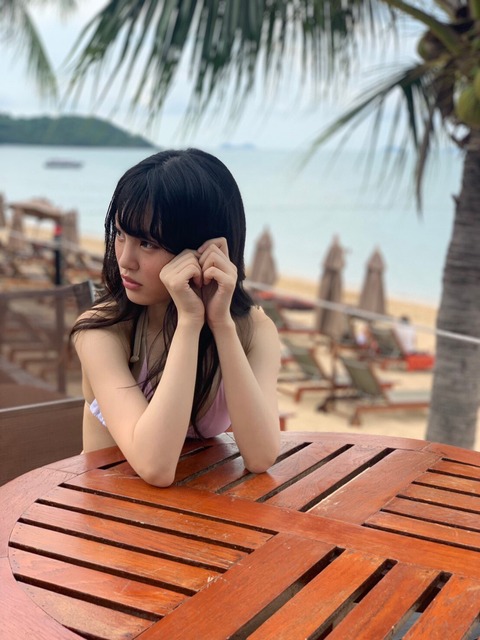 【朗報】NMB48新澤菜央ちゃんのエロ動画キタ──ヽ('∀')ノ──!【しんしん】