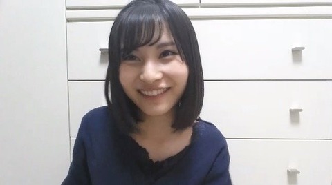 【朗報】福岡聖菜「20歳まではAKB48を絶対辞めないし、15期10周年もいたらいい」