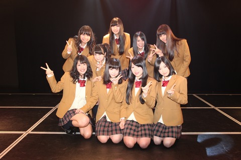 SKE48はメンバーが次々辞める根本的な原因を解決すべき