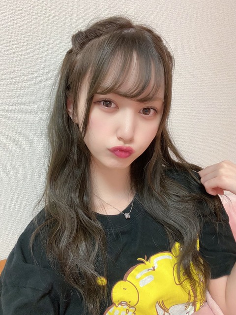 【NMB48】山本望叶「センターになりたいって言ったら怒る?・・・このわがまま野郎め!って思う?」