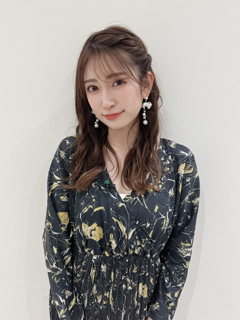 【元NMB48】吉田朱里「NMB時代のギャラは『1ロケ500円とか』」