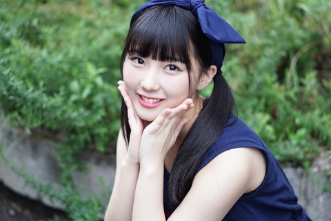 【悲報】みくりん、73歳のネトウヨに絡まれる【HKT48・田中美久】