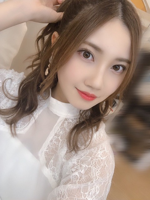 【悲報】SKE48北川綾巴最後のブログが切ない「私はみんなを笑顔にしたくて入ったのに。辛かった」