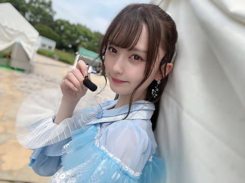【糞スレ】NMB48ってちょい前の横野すみれといい今の山本望叶といい定期的にステマ仕掛けてくるのは何なのか?