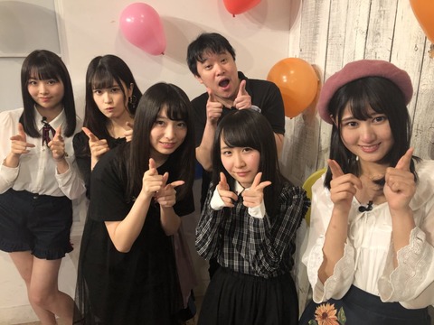 【SHOWROOM】「AKB48の君、誰？」って意外と良い番組だったよな？