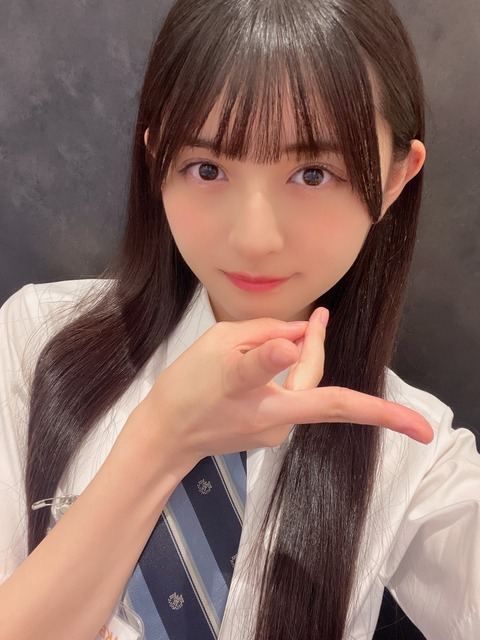 【AKB48】18期生、久保姫菜乃さんの飼い猫ﾁｬﾝが凶暴(1)