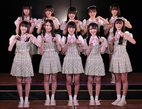 【AKB48】17期研究生公演がもう1ヶ月も開催せず