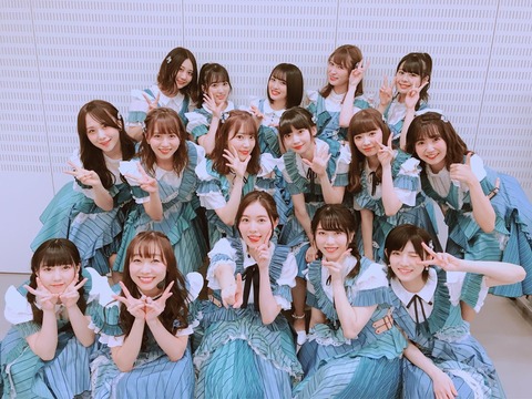 次のAKB48シングルのセンターは松井珠理奈という風潮