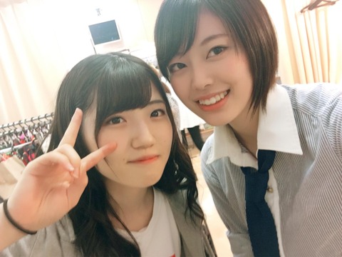 【AKB48】早坂つむぎちゃん最近カワつきすぎwwwwww