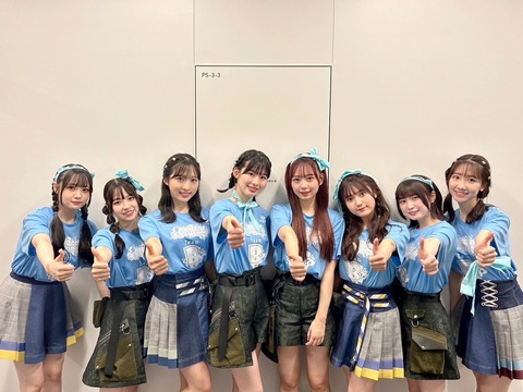 【HADO】弱小雑魚だったチームBが総合優勝するまでに躍進した理由って何？【AKB48】