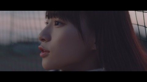 【指P】≠ME(ノイミー)冨田菜々風のソロ曲「空白の花」MV公開!!!