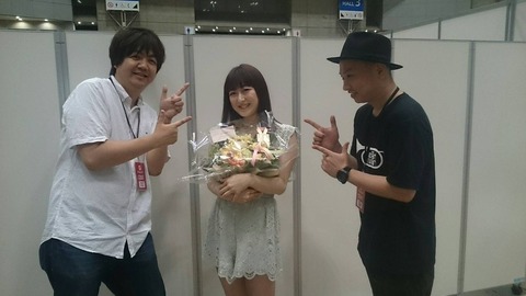TBS竹中P「個々のメンバーは好きだけどAKB48自体は嫌い」