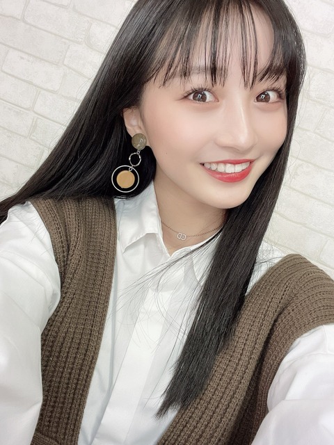 【NMB48】山本彩加「受験に合格したので卒業を決めた」「もし不合格だったらNMBを続けるか、予備校に通うかだった」