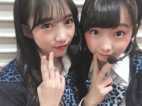 【朗報】NMB48横野すみれさん、お〇ぱいだけじゃなく性格も最高だった
