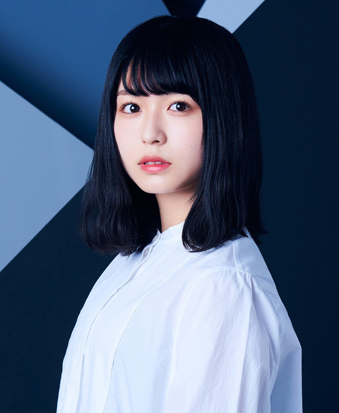 【欅坂46】No.2、長濱ねるさんが卒業発表