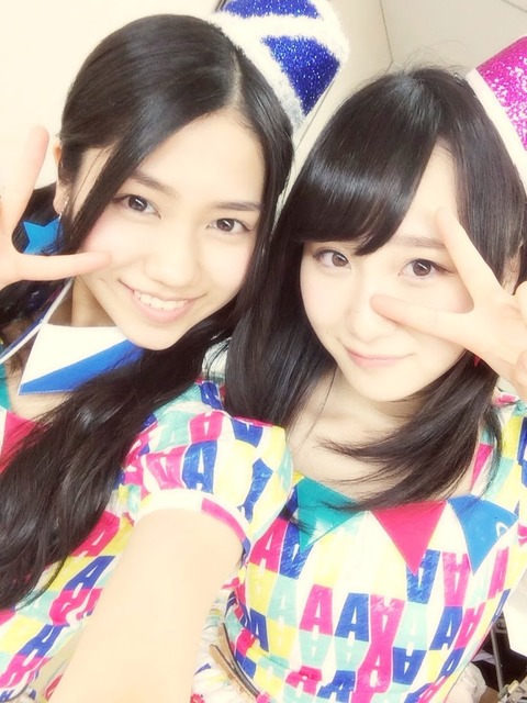 【AKB48】田野ちゃんを可愛いと思えてきた【田野優花】