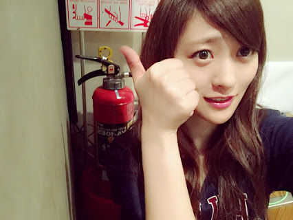 【NMB48】りぽぽ「ビデは使わない」【小谷里歩】