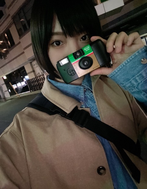 【狂気】基地外ストーカー「太田夢莉は誰と同居しているのか?」