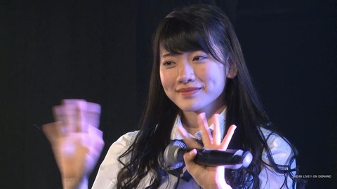 【悲報】SKE48小林亜実、3月いっぱいで卒業
