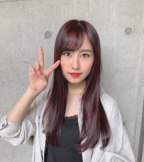 【NMB48】22歳の古賀成美さん、今さら高校の卒業証書授与ｗｗｗ