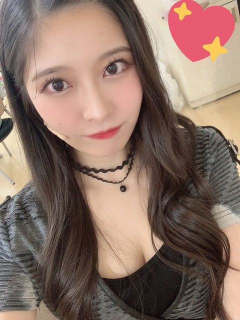 【仰天】AKB48行天優莉奈ちゃんが遂にお〇ぱい釣り！