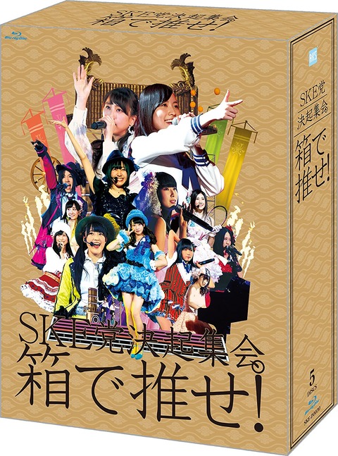【AKB48G】選抜制度と箱推しという二律背反