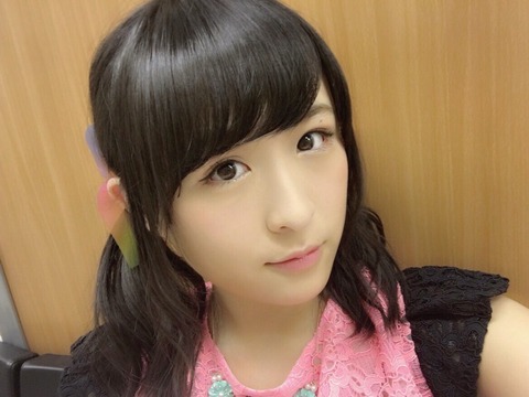 【AKB48】さややって何考えてるのかよく分からなくない?【川本紗矢】