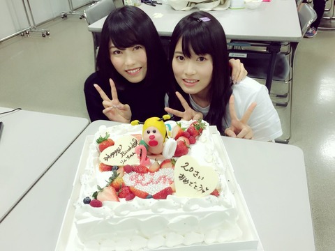 【AKB48】埼玉トヨタ自動車のイベントに渡辺麻友、柏木由紀、横山由依などが出演していた模様