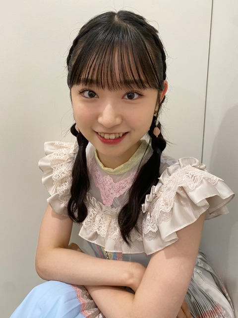 【朗報】ずっきーのお父さん、古参AKBオタだったwww【AKB48・山内瑞葵】