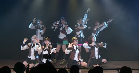 【朗報】AKB48劇場、5/12より客入れ公演再開決定