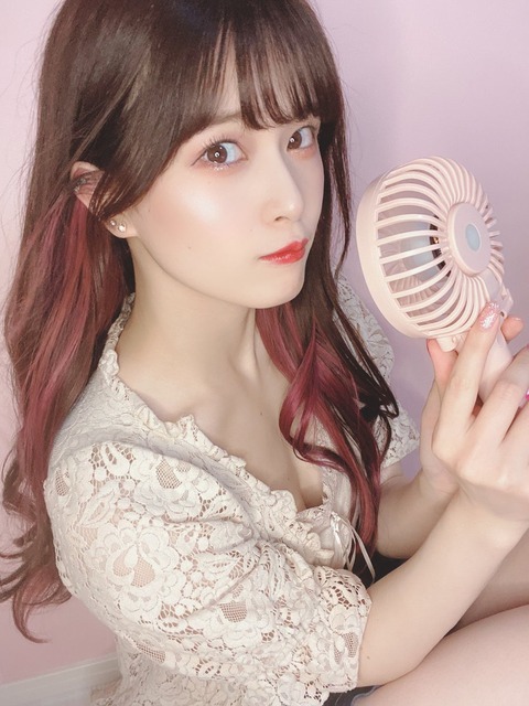 【AKB48】田北香世子の文明の膨らみ