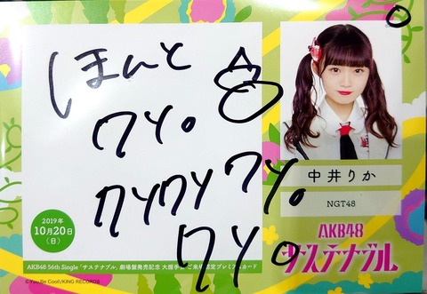 AKBINGO、AKBSHOW、ANNが終了したのってNGT48のせいなん？
