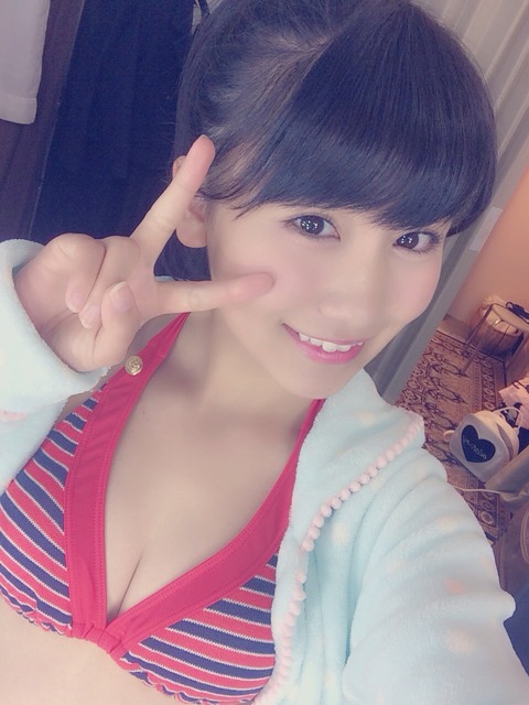 【AKB48】こじまこって言うほど可愛いか?【小嶋真子】