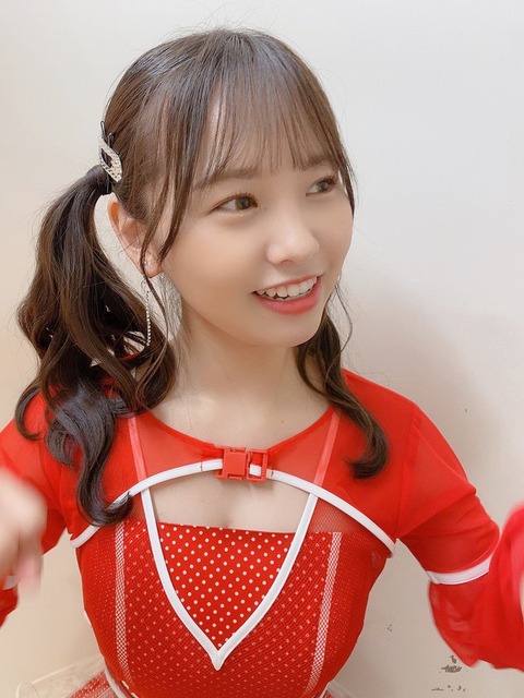 【NMB48】本郷柚巴「おやおや？申し訳ないのですが憶測でツイートしないでいただきたいですね」