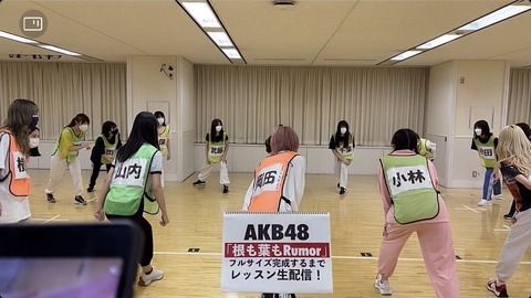 【ガセスレ】CDTV ライブ！ライブ！小栗有以のアンダーで小林蘭が出演‼︎