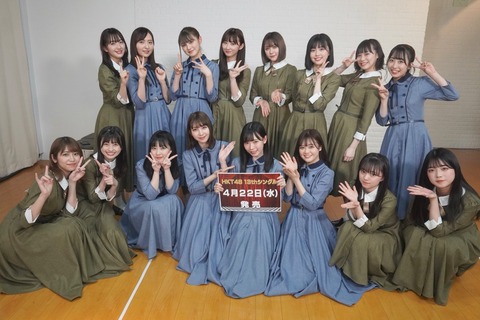 【HKT48】三大ルックスメンバーと言えば誰?