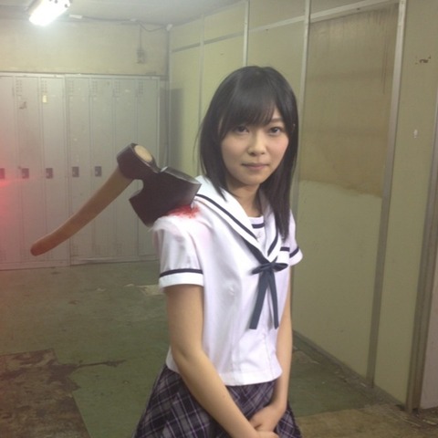【HKT48】指原莉乃が二年ぶりにGoogle+を更新する