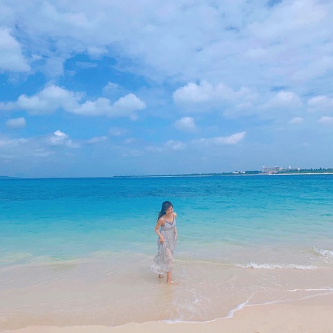 【悲報】元AKB48小嶋さんが芸能界引退を発表!