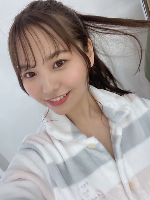 【朗報】NMB48の最終兵器・本郷柚巴がついに水着解禁か？