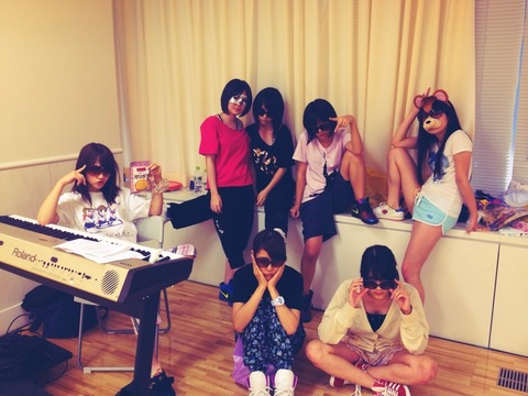 【速報】正規メンバー、早くもリハ開始