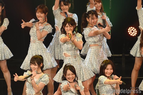 【AKB48G】コール禁止公演って辛くね?