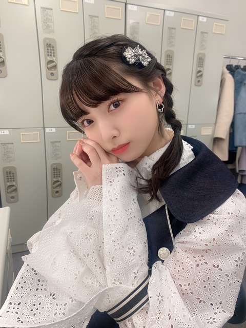 【AKB48】久保怜音さん、サン・オフィス所属か?