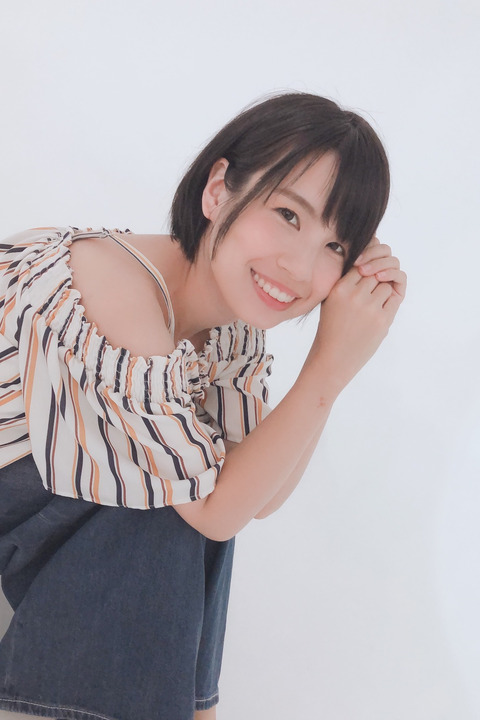 【祝】元SKE48中西優香さん、第二子出産