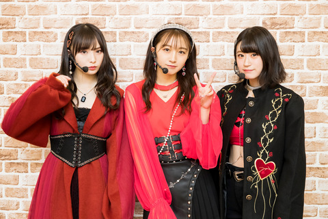 【朗報】NMB48の新ユニット、LAPIS ARCHが坂道グループに殴り込み!坂道カバー曲がNMB48の次回作に収録