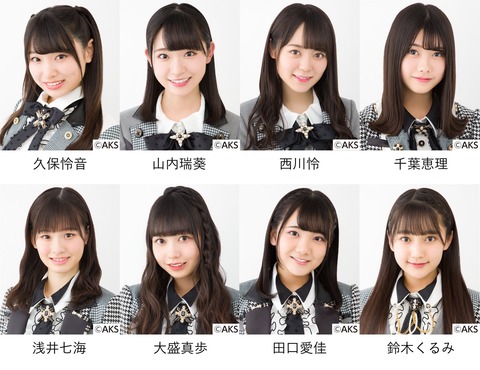 【AKB48】鹿島スタジアムで開催される音楽イベント「ハロウィンナイト」出演メンバー決定！