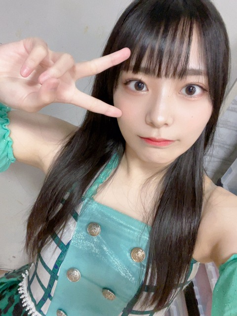 【NMB48】李始燕(イ・シヨン)って日本語が上手くなったら面白さが減りそう