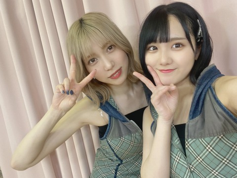 【悲報】AKB48田口愛佳「見るつもりなくても見て傷ついちゃう」アフィブログを見てしまうメンバー達…(1)