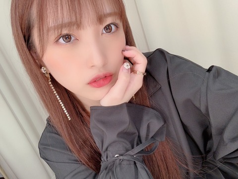 今のAKB48でテレビに出しても恥ずかしくないビジュアルメンバーって誰？