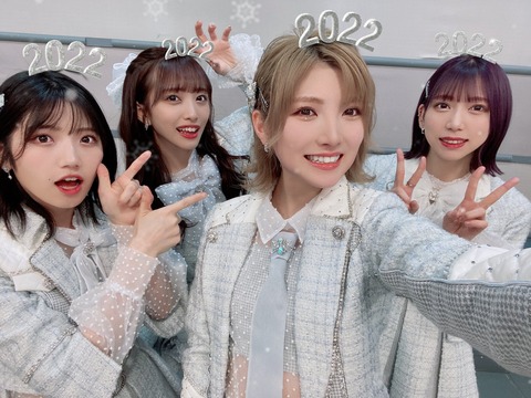 【AKB48】最近の茂木忍の指標が次のシングル選抜になってもおかしくないレベルになる